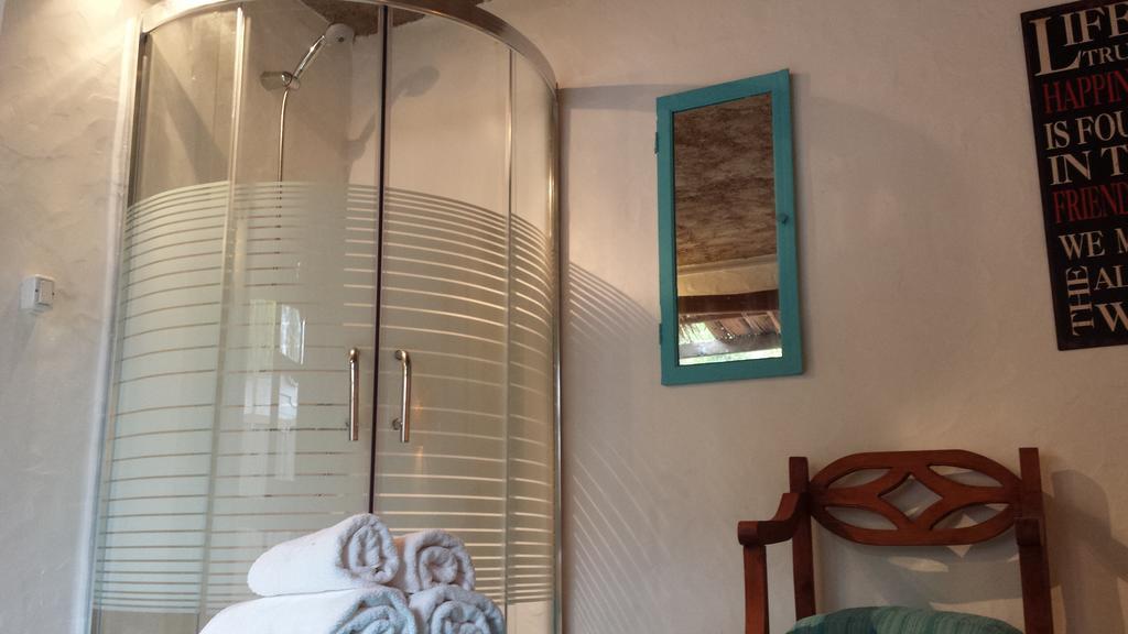 Villa Lavanda Castillos Room photo